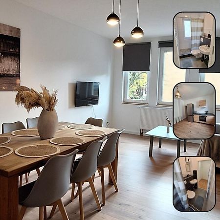 Hagen Apartment Hagen  Ngoại thất bức ảnh
