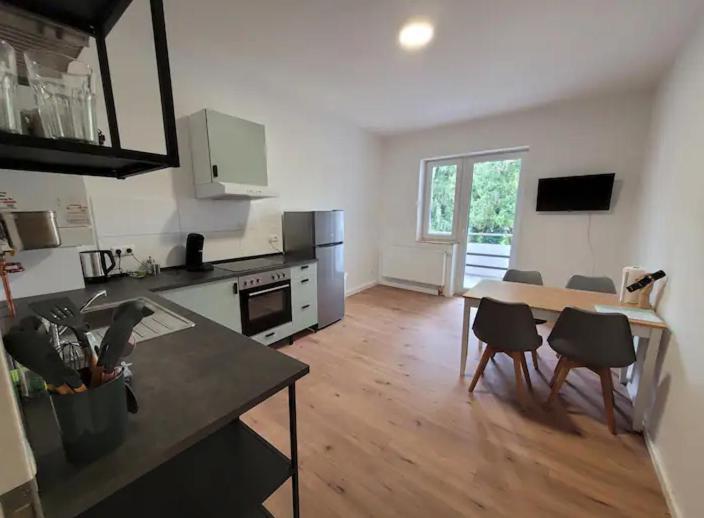 Hagen Apartment Hagen  Phòng bức ảnh