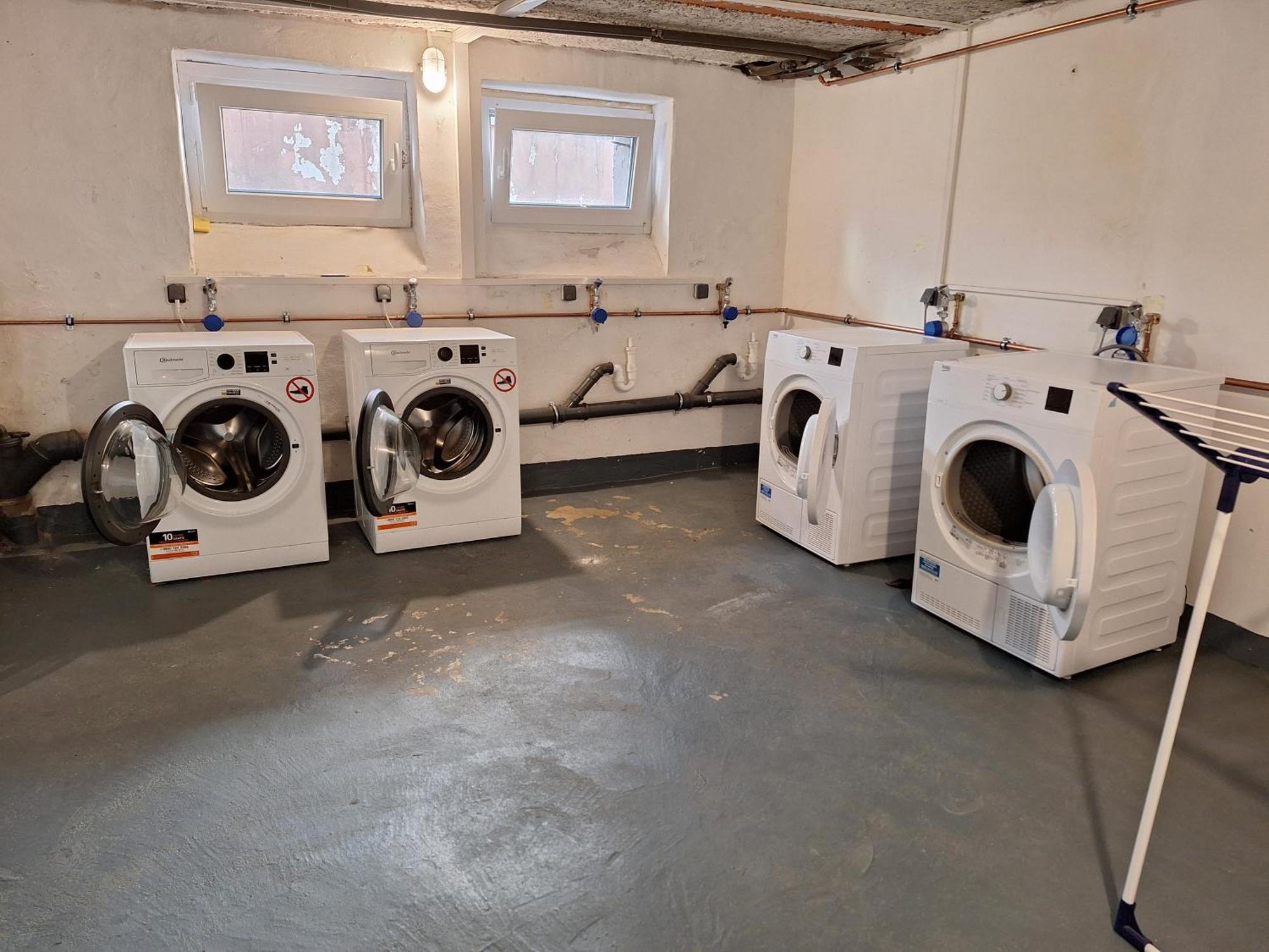 Hagen Apartment Hagen  Ngoại thất bức ảnh