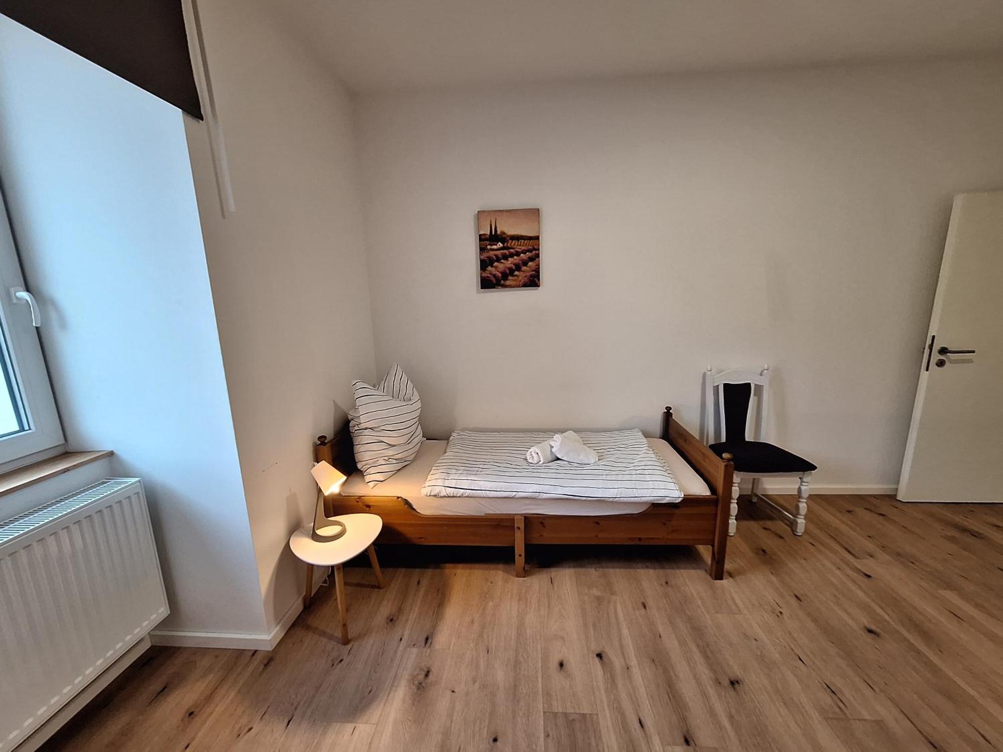 Hagen Apartment Hagen  Ngoại thất bức ảnh
