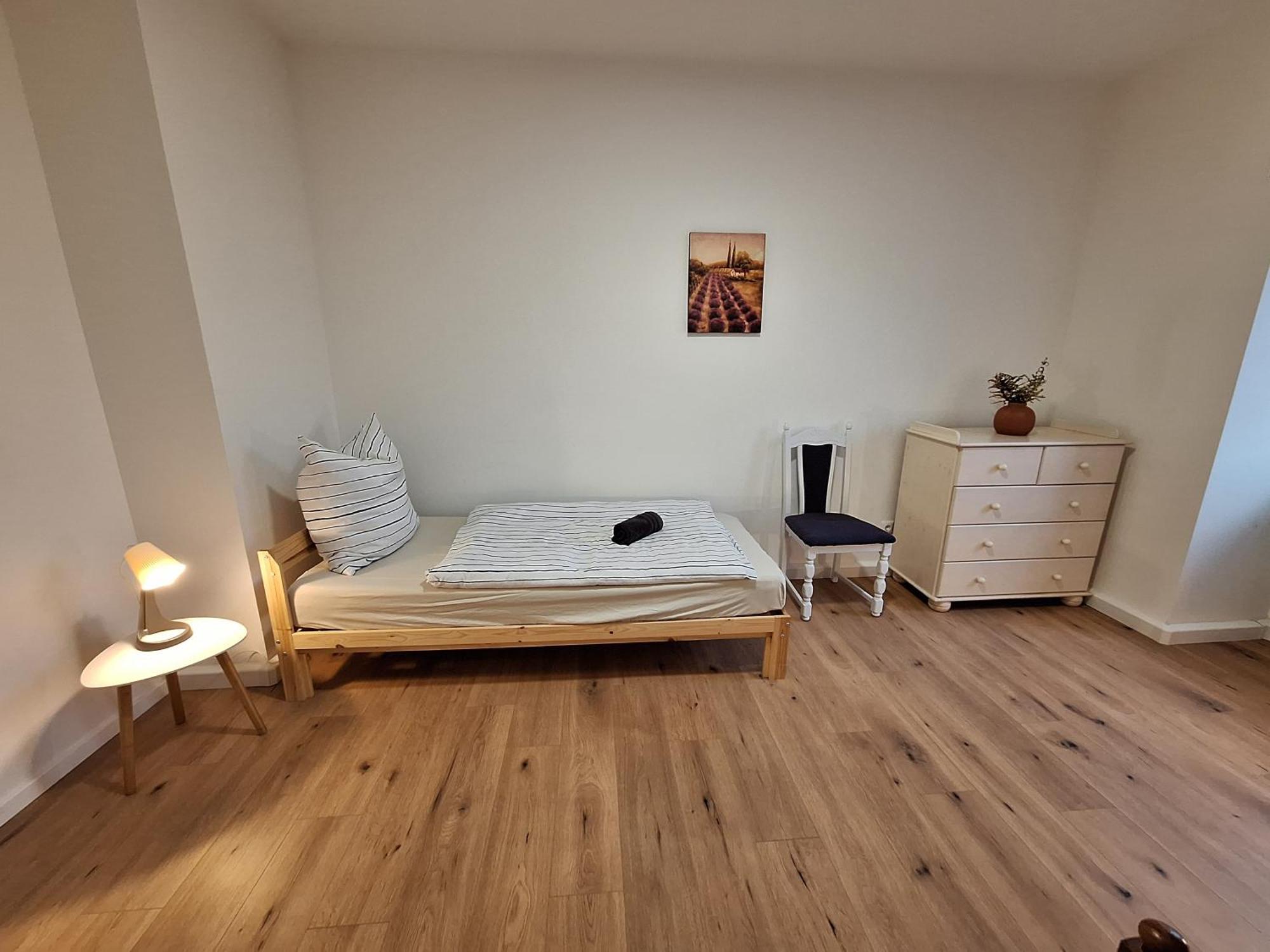 Hagen Apartment Hagen  Ngoại thất bức ảnh