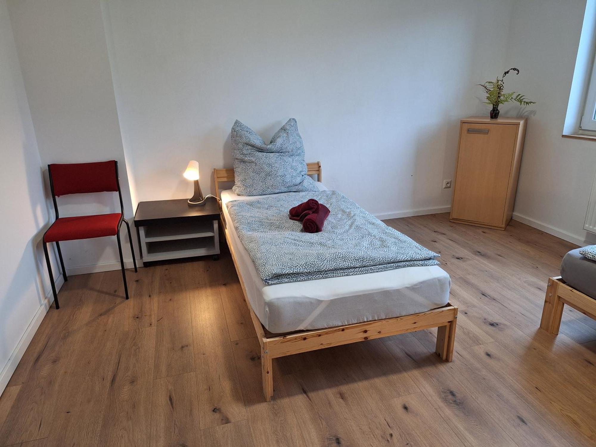 Hagen Apartment Hagen  Ngoại thất bức ảnh
