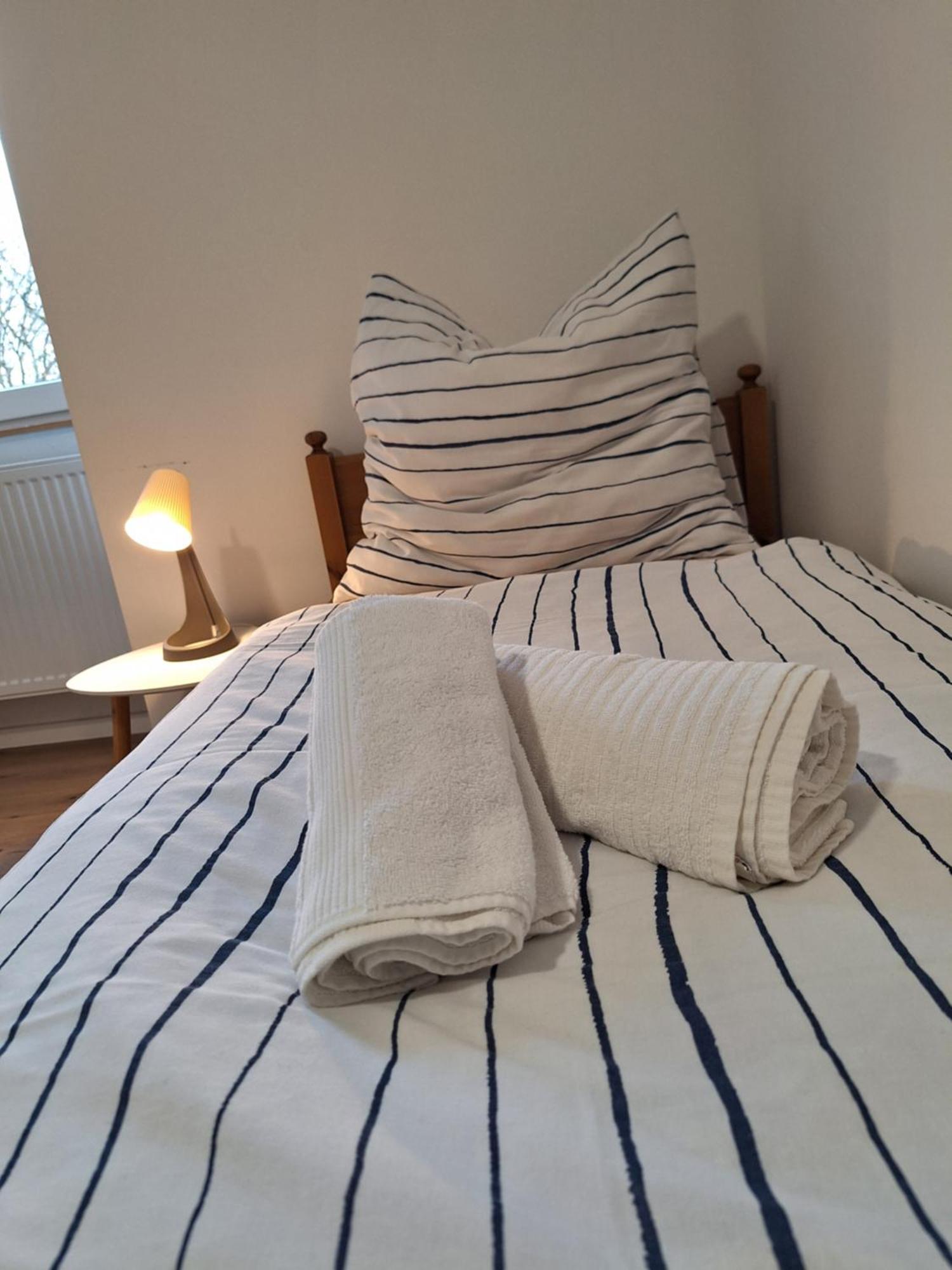 Hagen Apartment Hagen  Ngoại thất bức ảnh