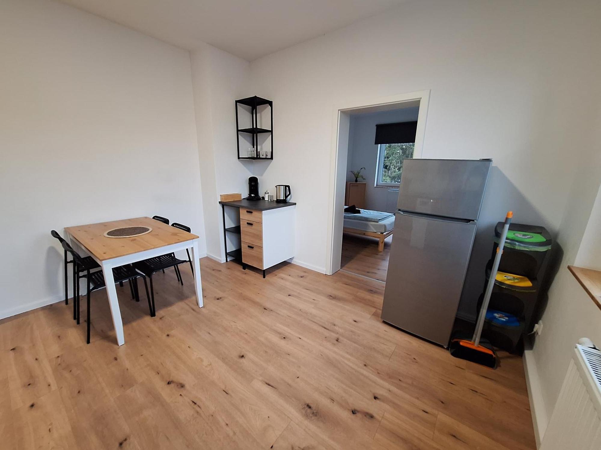 Hagen Apartment Hagen  Ngoại thất bức ảnh