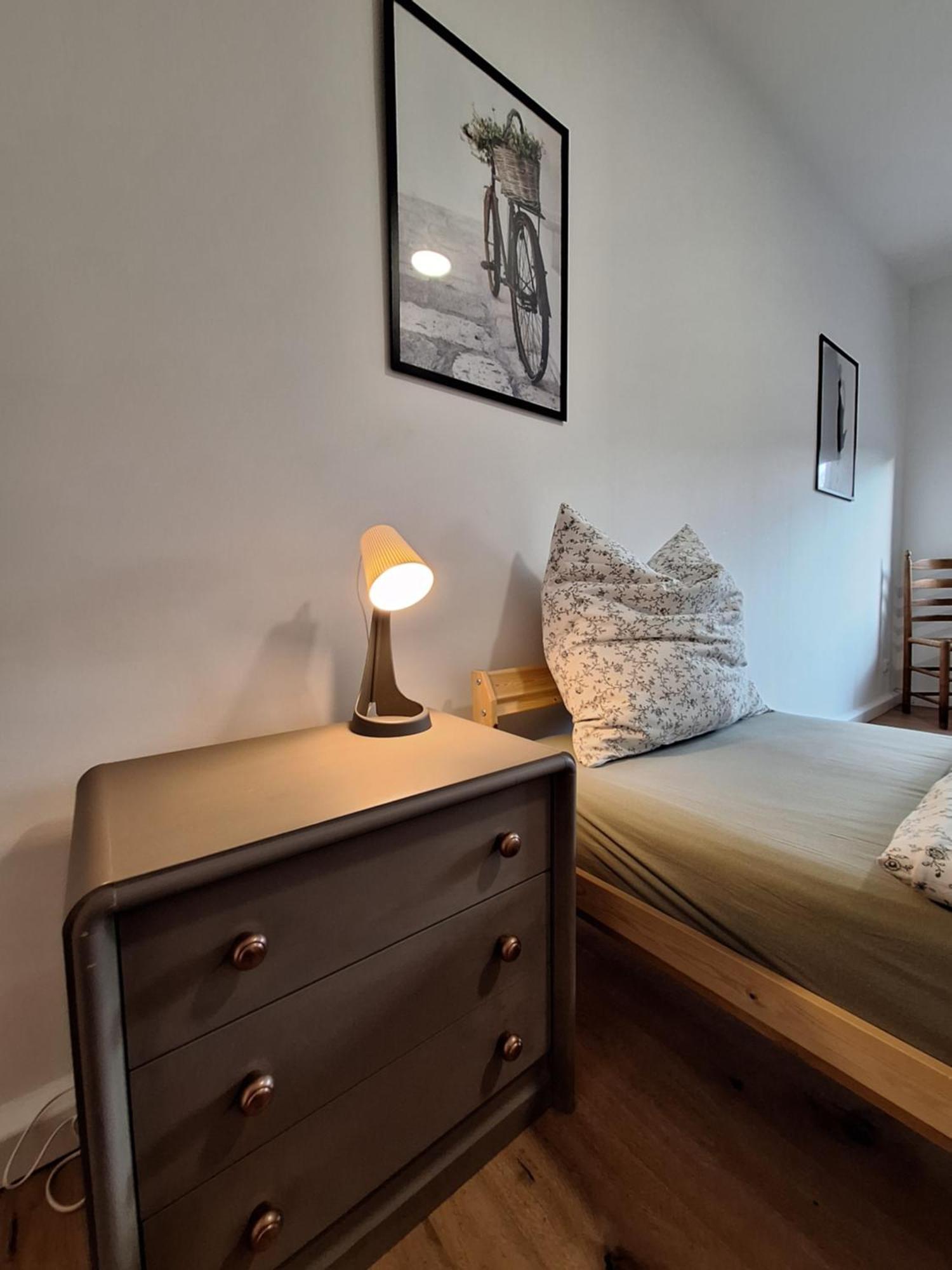 Hagen Apartment Hagen  Ngoại thất bức ảnh