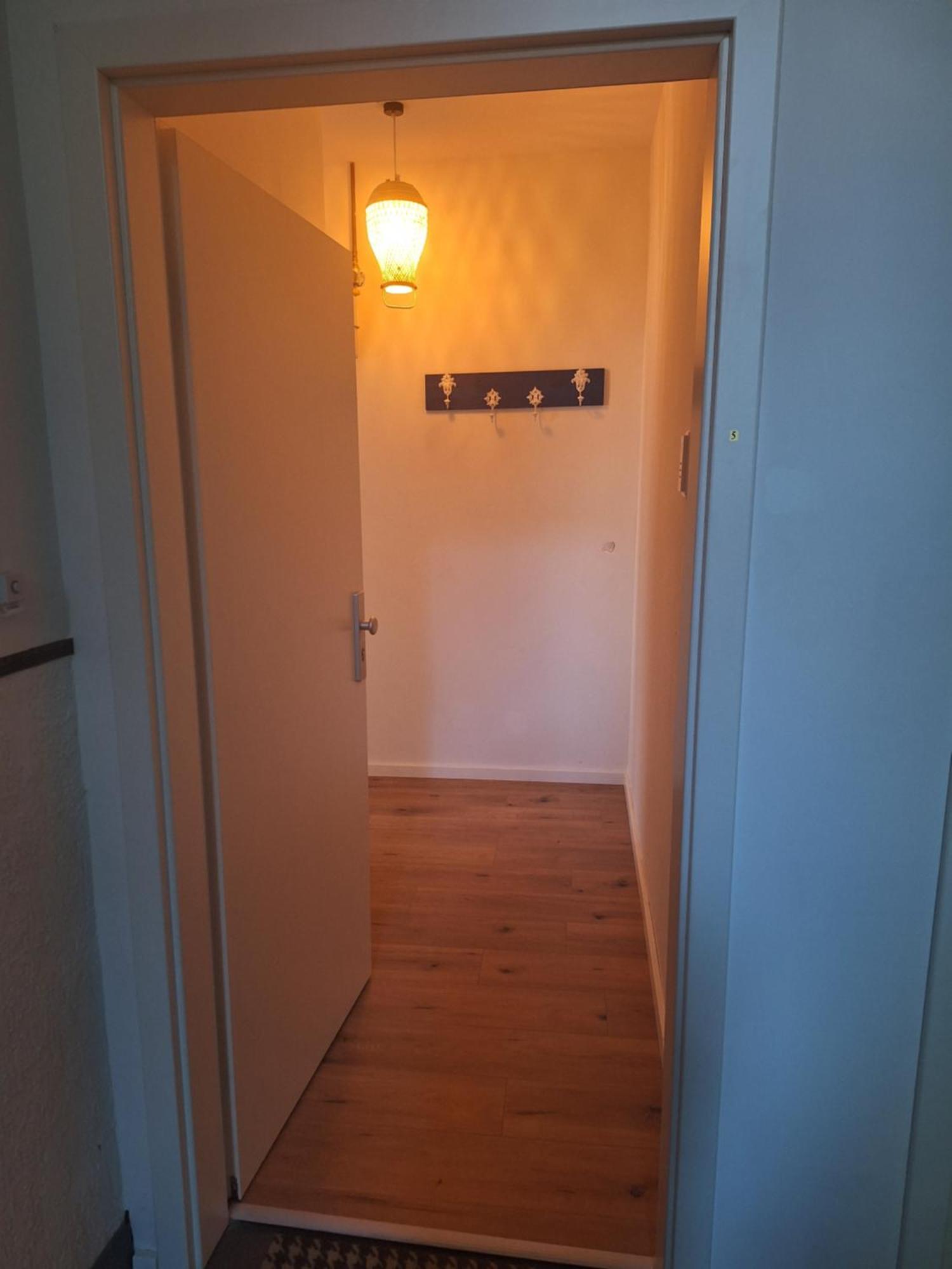Hagen Apartment Hagen  Ngoại thất bức ảnh