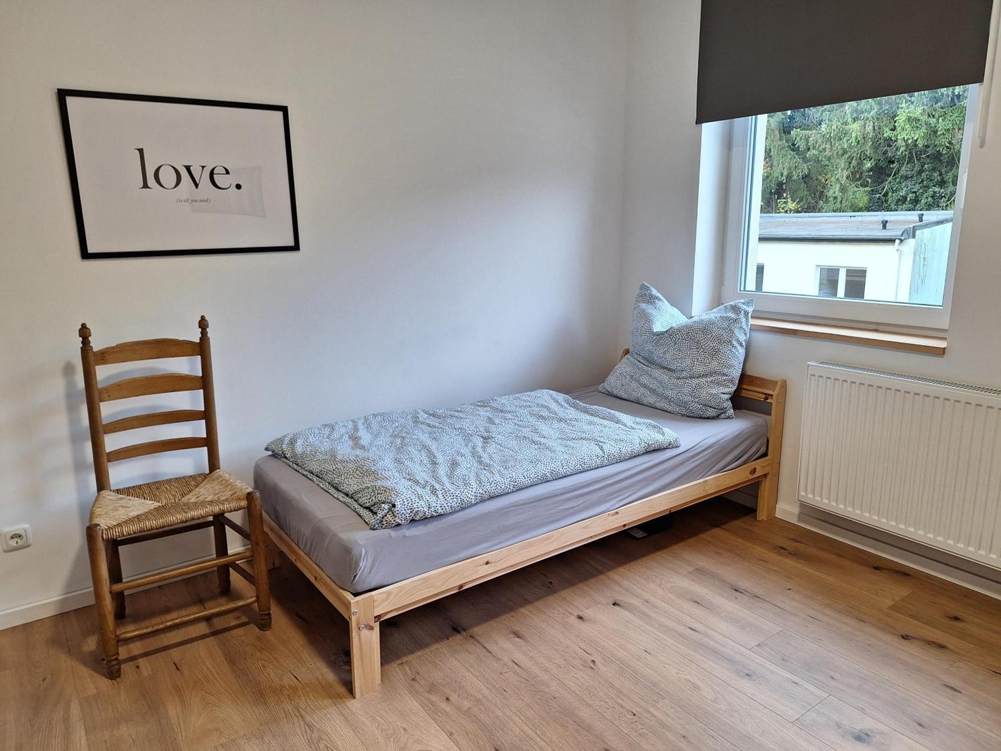 Hagen Apartment Hagen  Ngoại thất bức ảnh