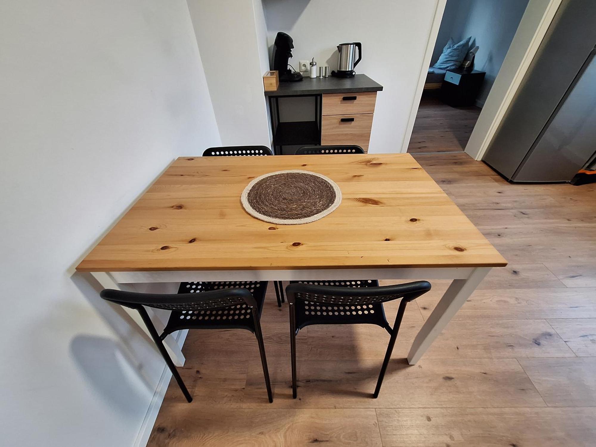Hagen Apartment Hagen  Ngoại thất bức ảnh