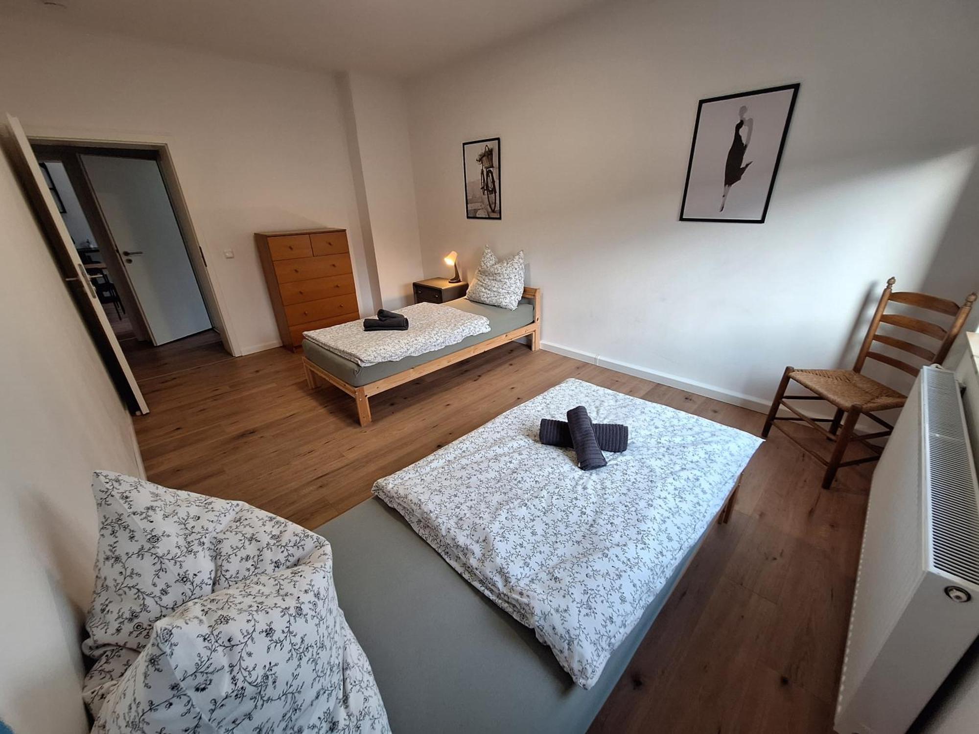 Hagen Apartment Hagen  Ngoại thất bức ảnh