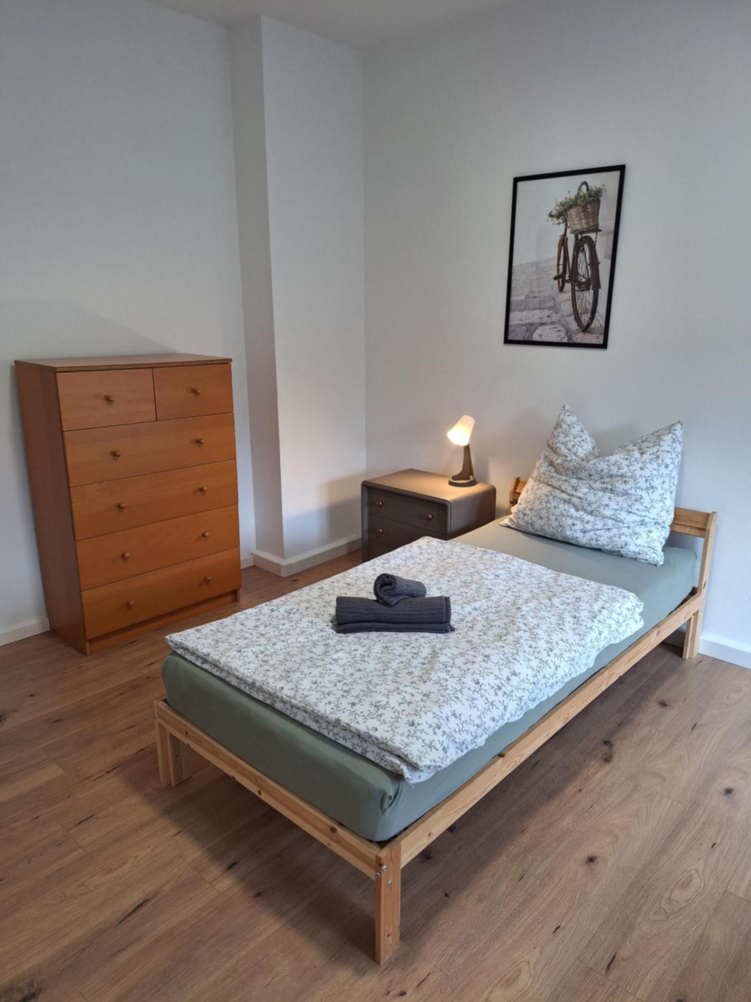 Hagen Apartment Hagen  Ngoại thất bức ảnh