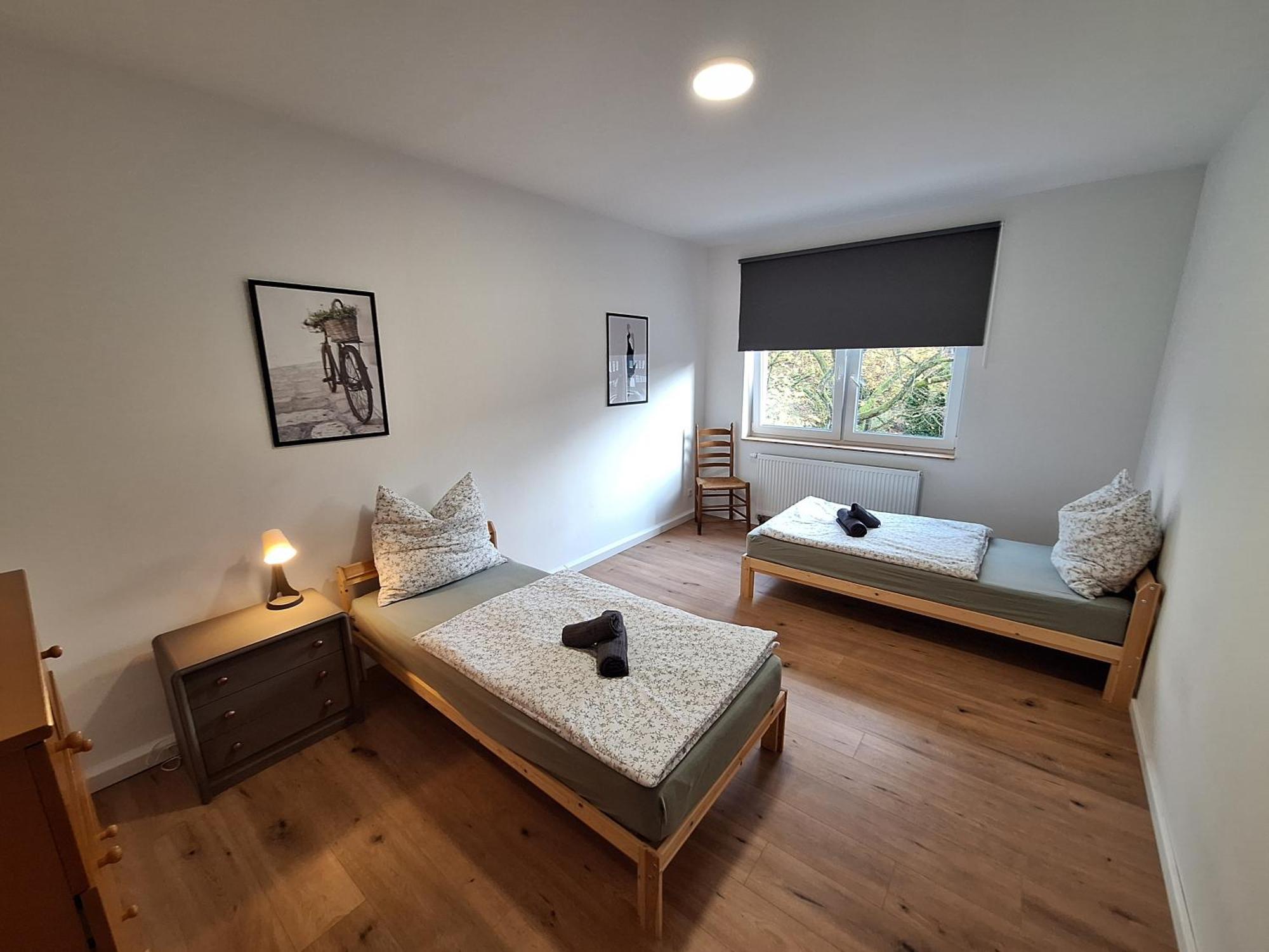 Hagen Apartment Hagen  Ngoại thất bức ảnh