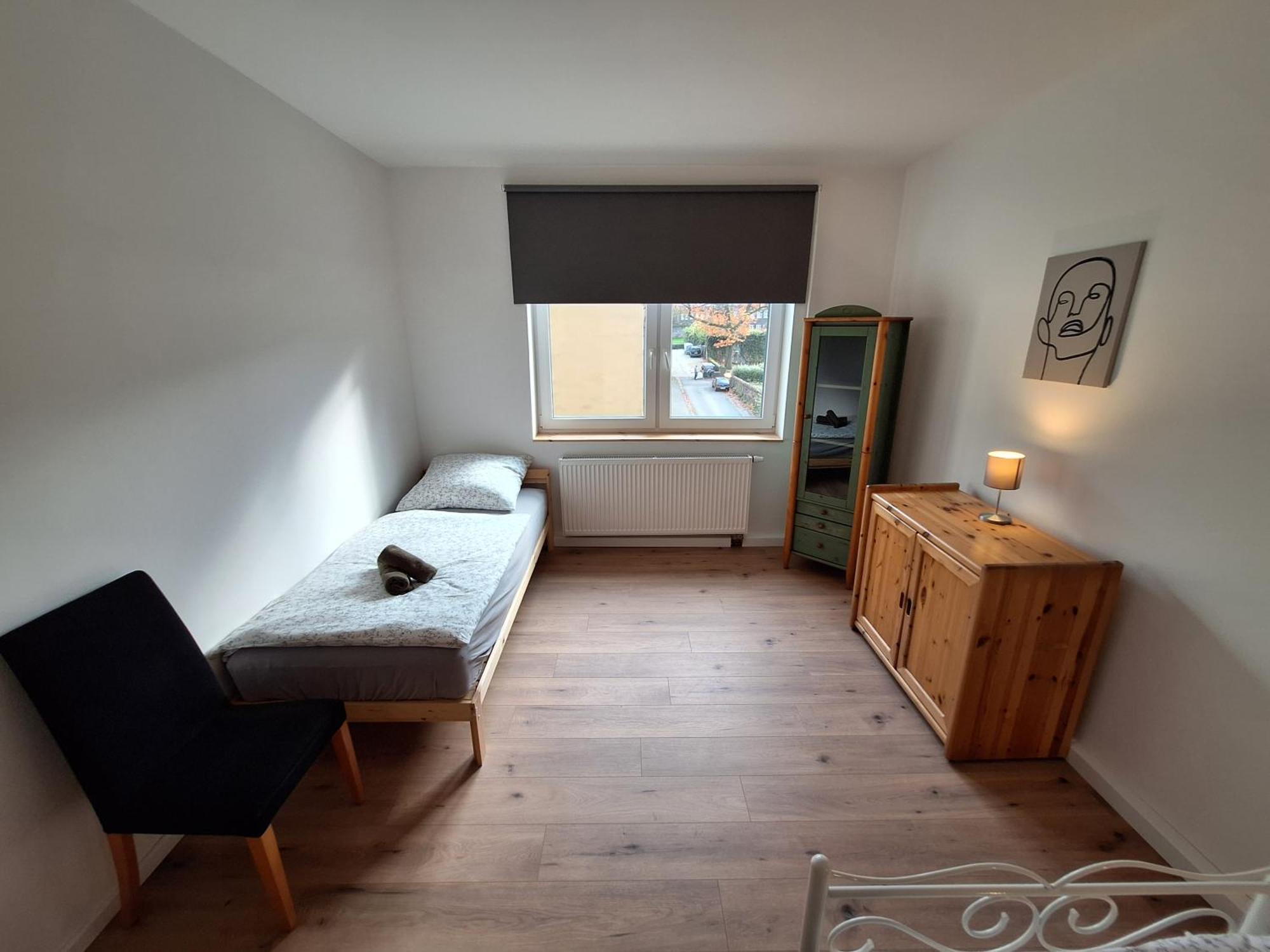 Hagen Apartment Hagen  Ngoại thất bức ảnh