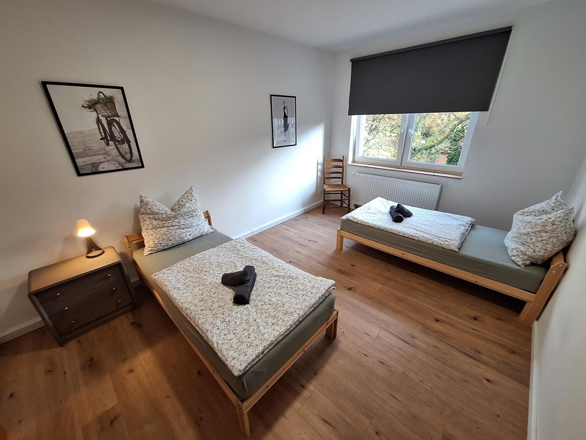 Hagen Apartment Hagen  Ngoại thất bức ảnh