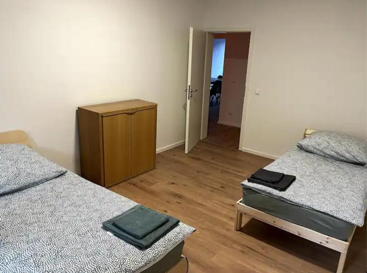 Hagen Apartment Hagen  Phòng bức ảnh