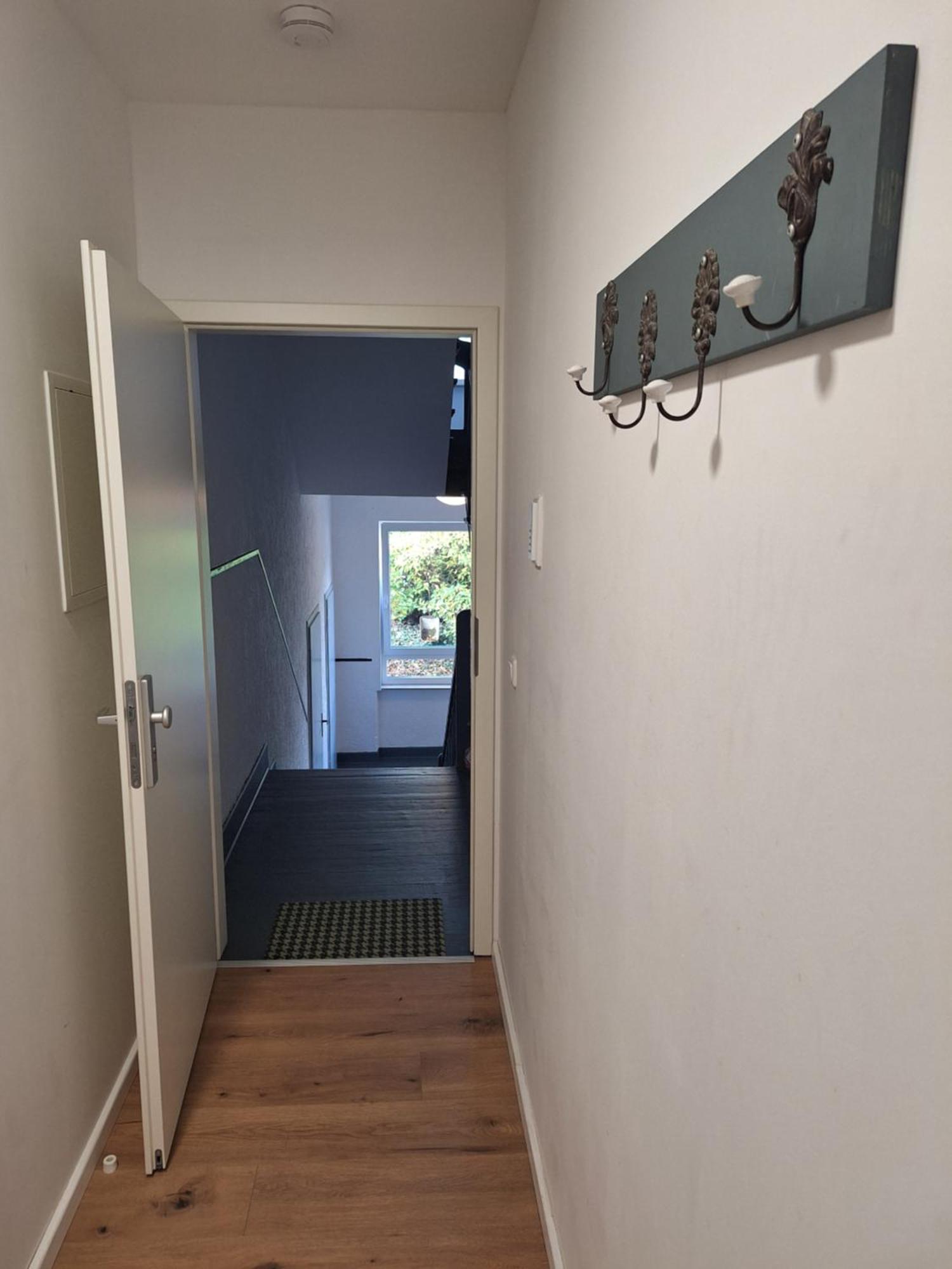 Hagen Apartment Hagen  Ngoại thất bức ảnh