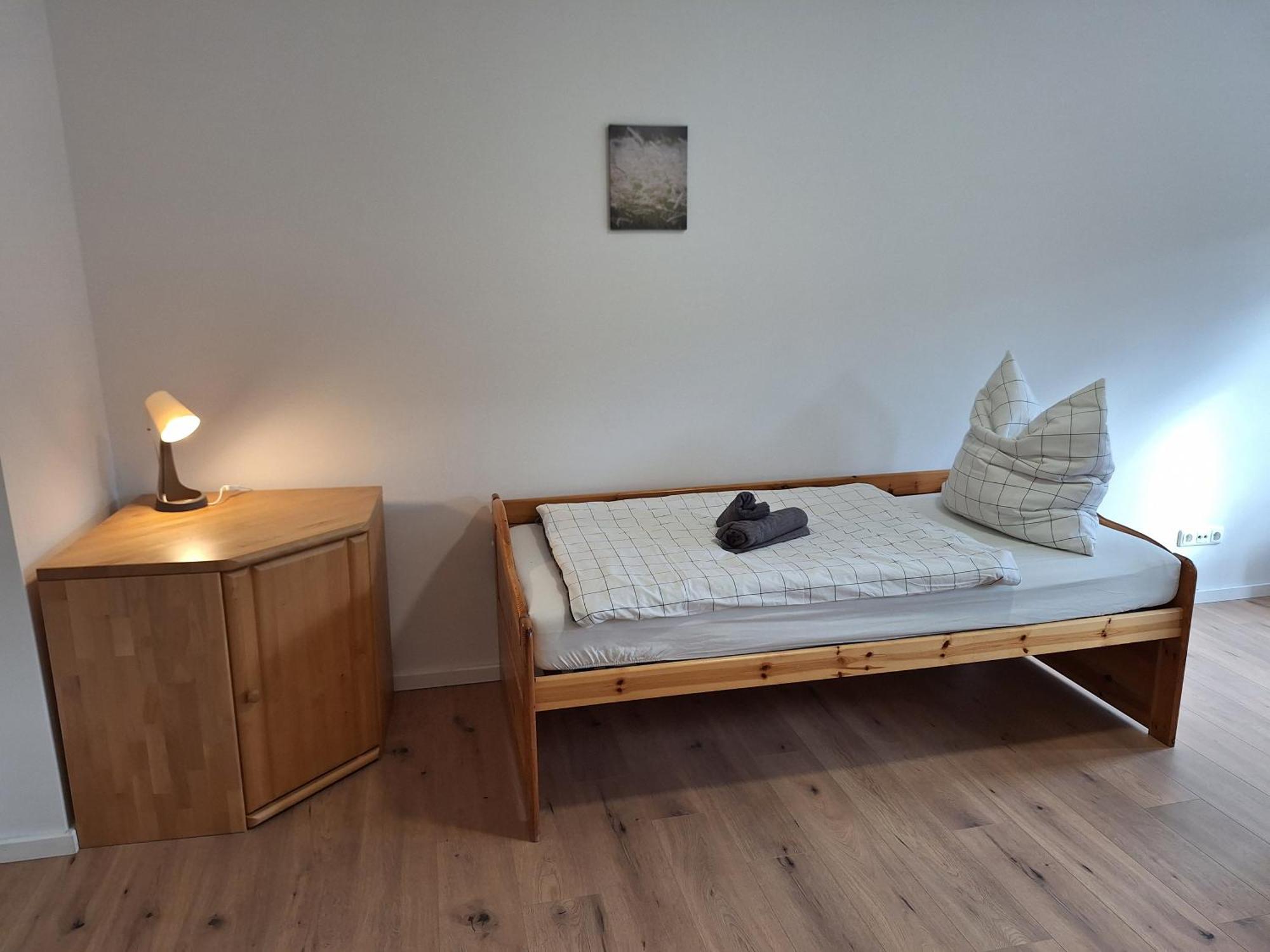 Hagen Apartment Hagen  Ngoại thất bức ảnh