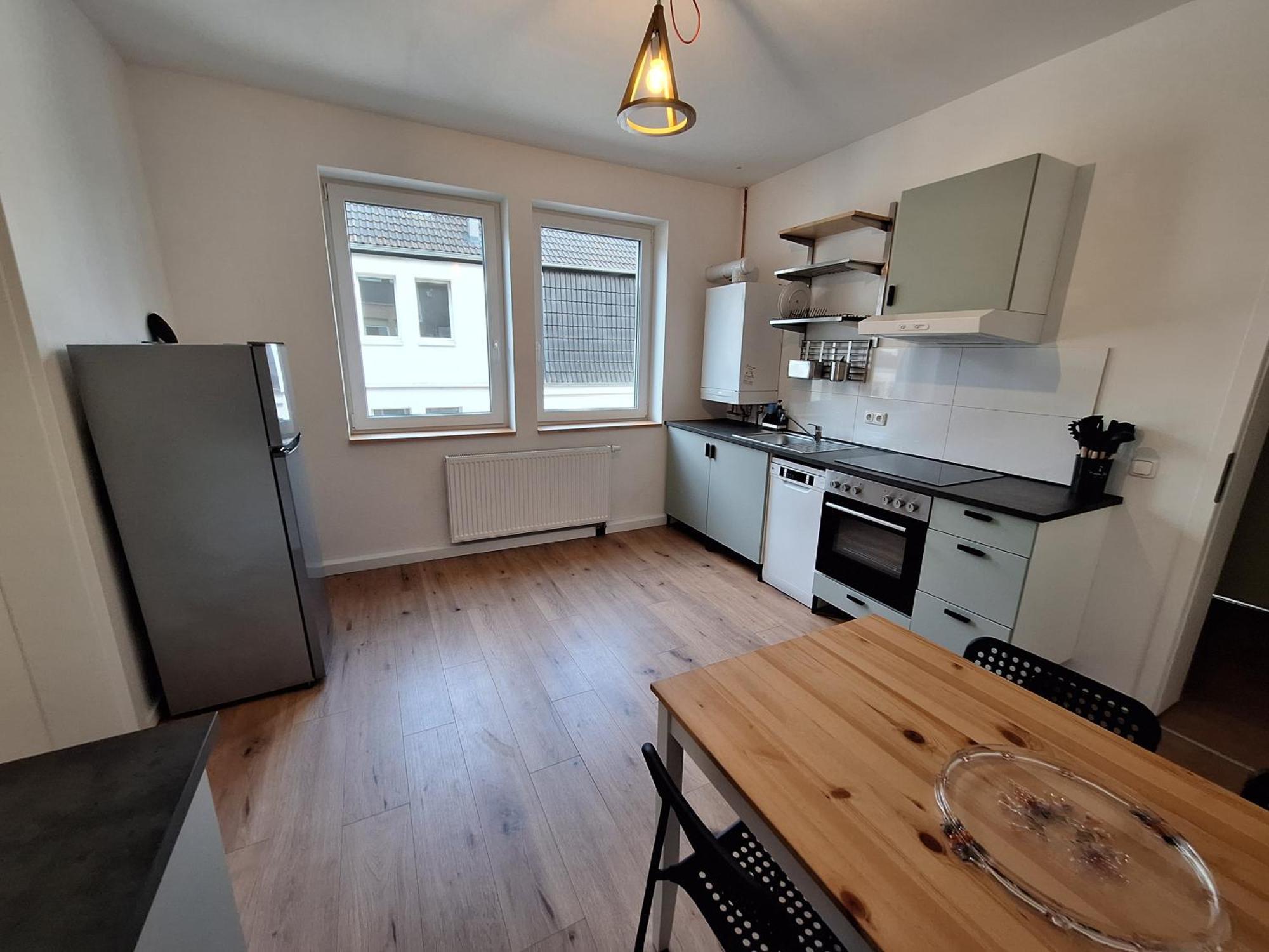 Hagen Apartment Hagen  Ngoại thất bức ảnh