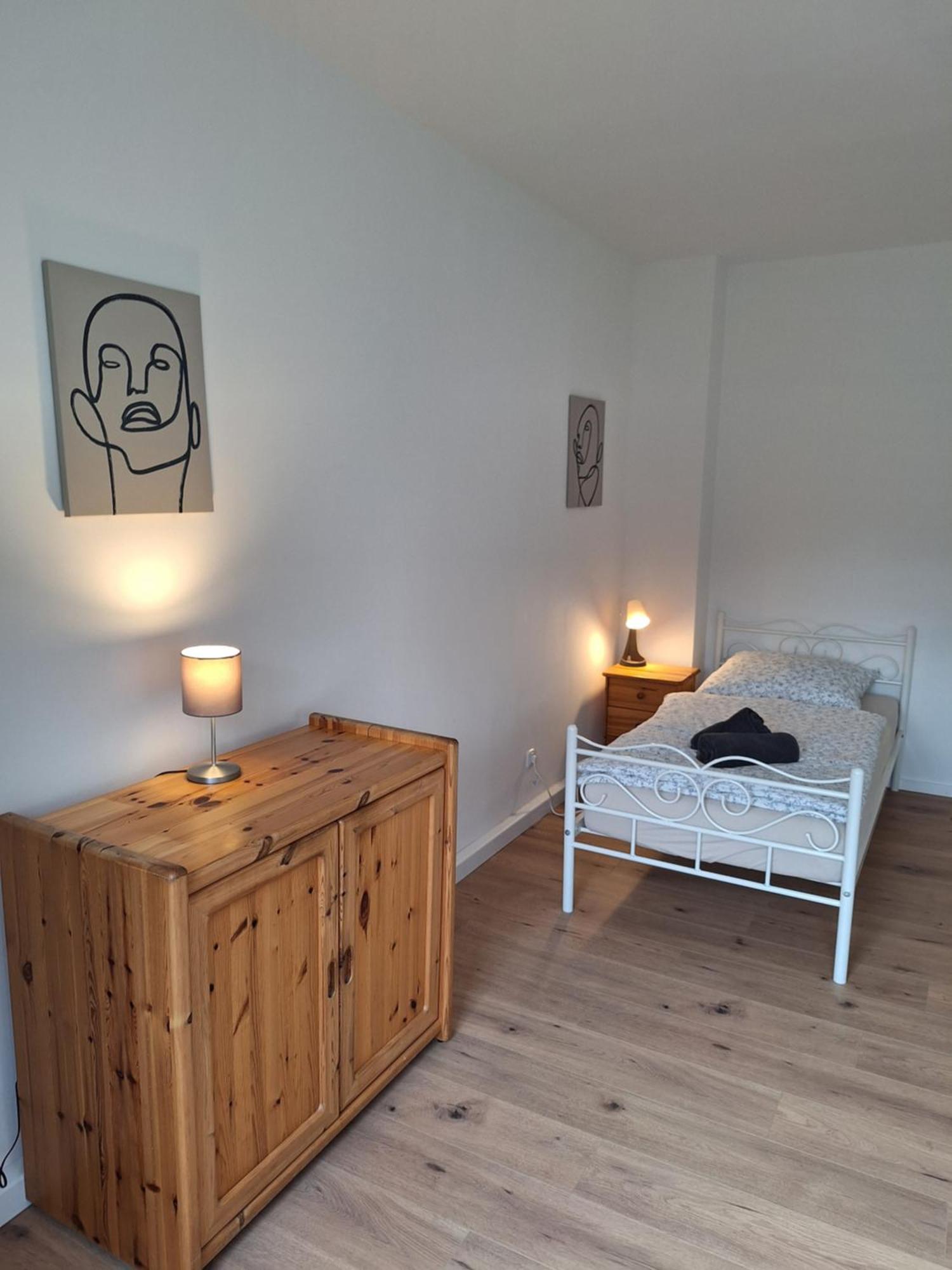 Hagen Apartment Hagen  Ngoại thất bức ảnh