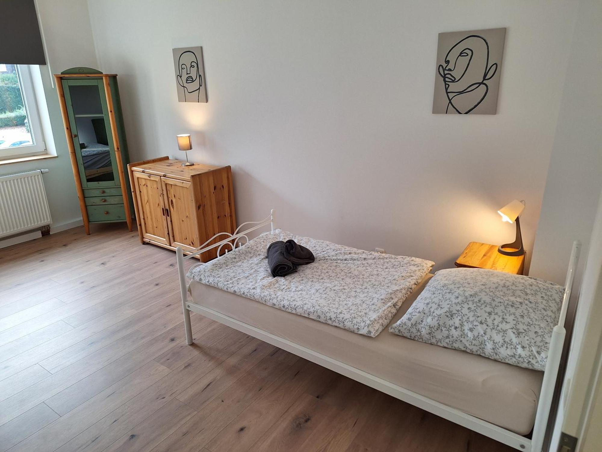 Hagen Apartment Hagen  Ngoại thất bức ảnh