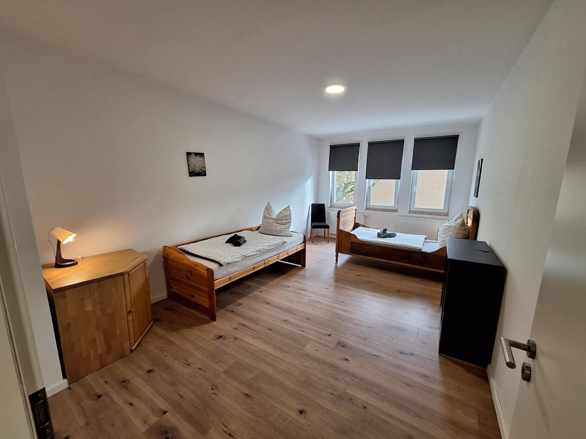 Hagen Apartment Hagen  Ngoại thất bức ảnh