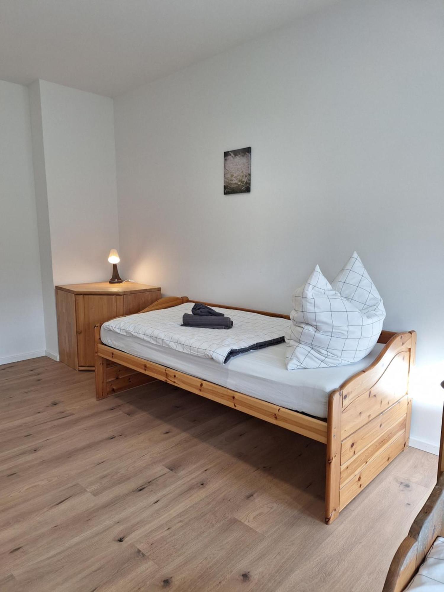 Hagen Apartment Hagen  Ngoại thất bức ảnh