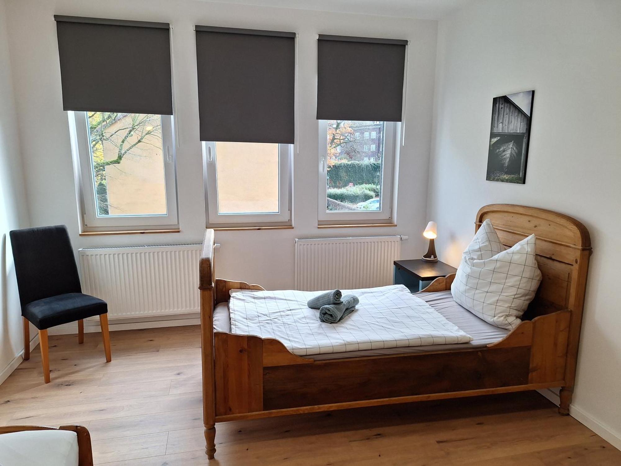 Hagen Apartment Hagen  Ngoại thất bức ảnh