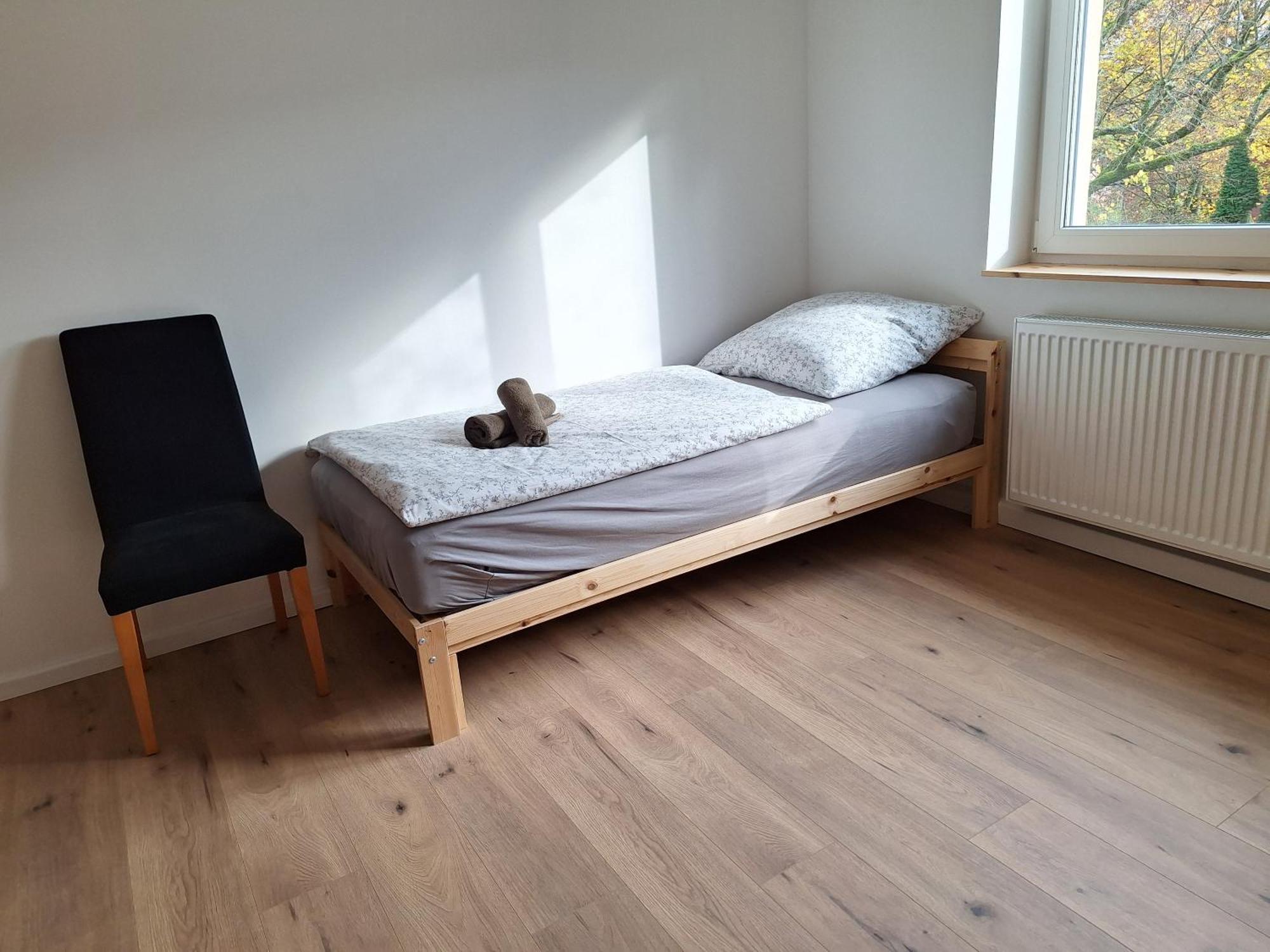Hagen Apartment Hagen  Ngoại thất bức ảnh