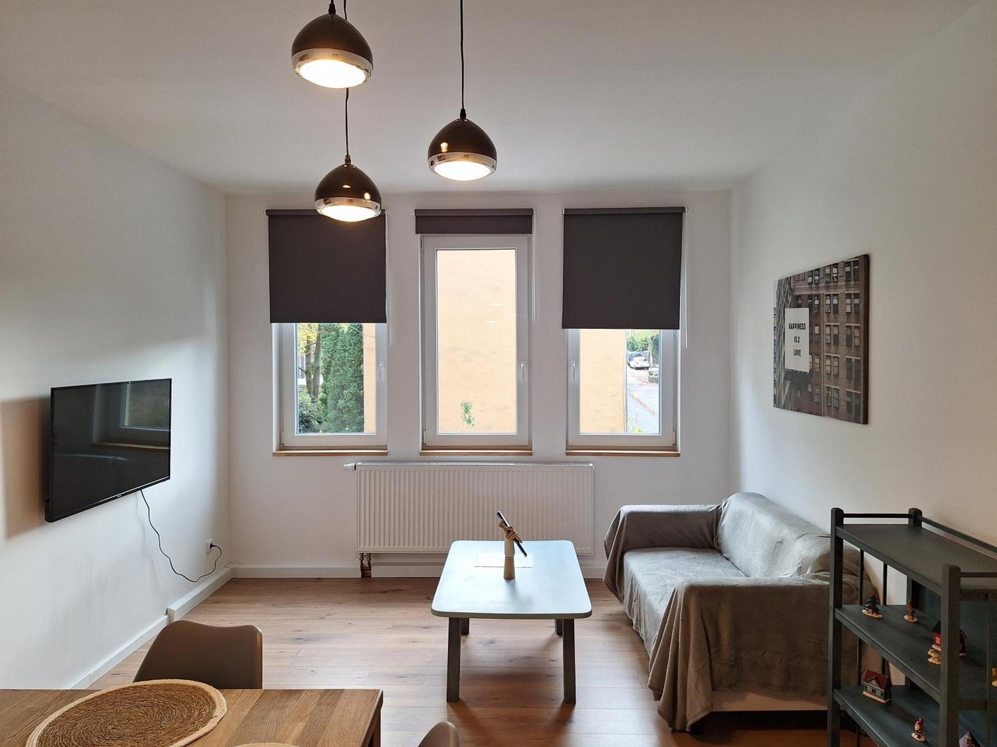 Hagen Apartment Hagen  Ngoại thất bức ảnh