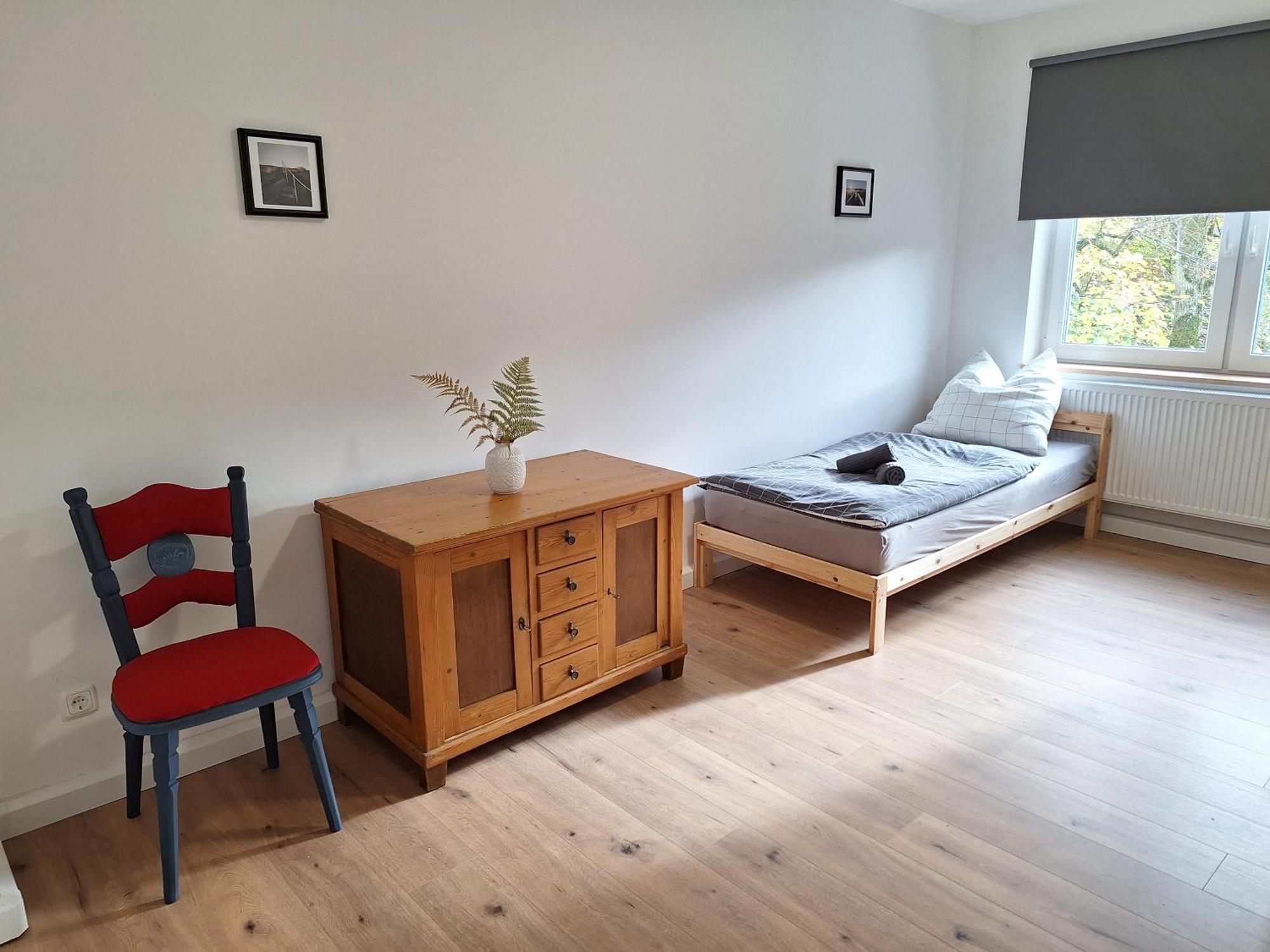 Hagen Apartment Hagen  Ngoại thất bức ảnh