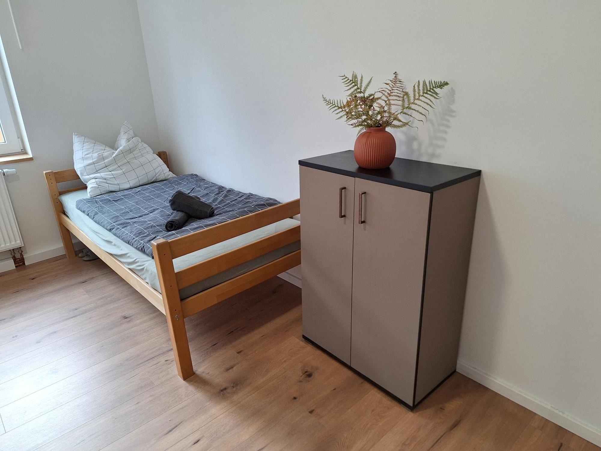 Hagen Apartment Hagen  Ngoại thất bức ảnh
