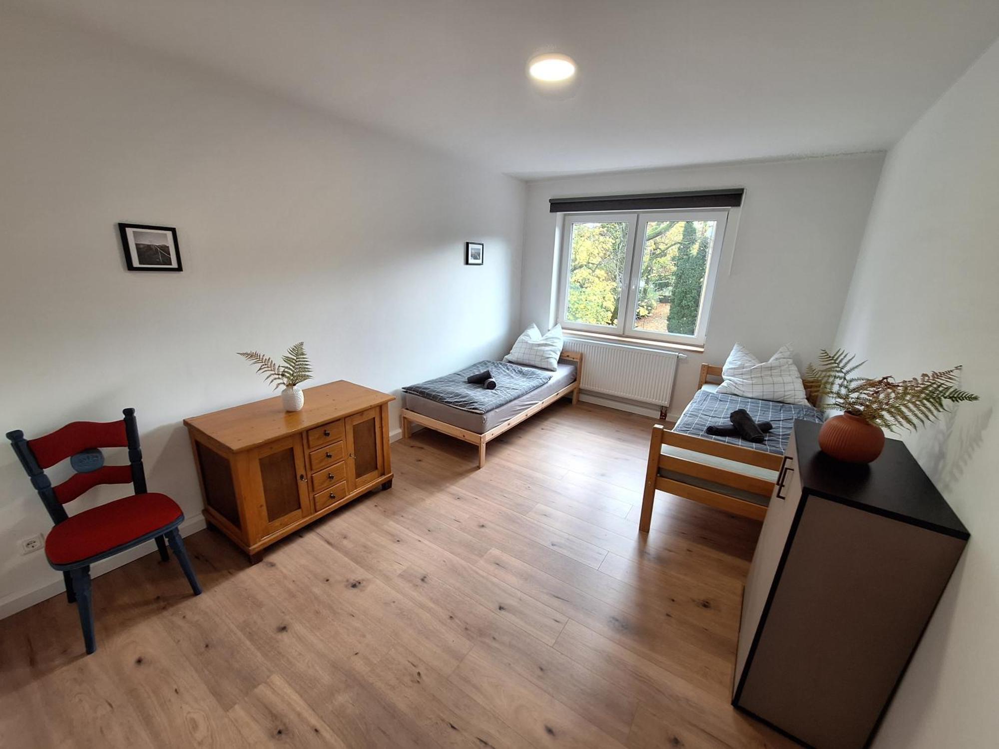 Hagen Apartment Hagen  Ngoại thất bức ảnh