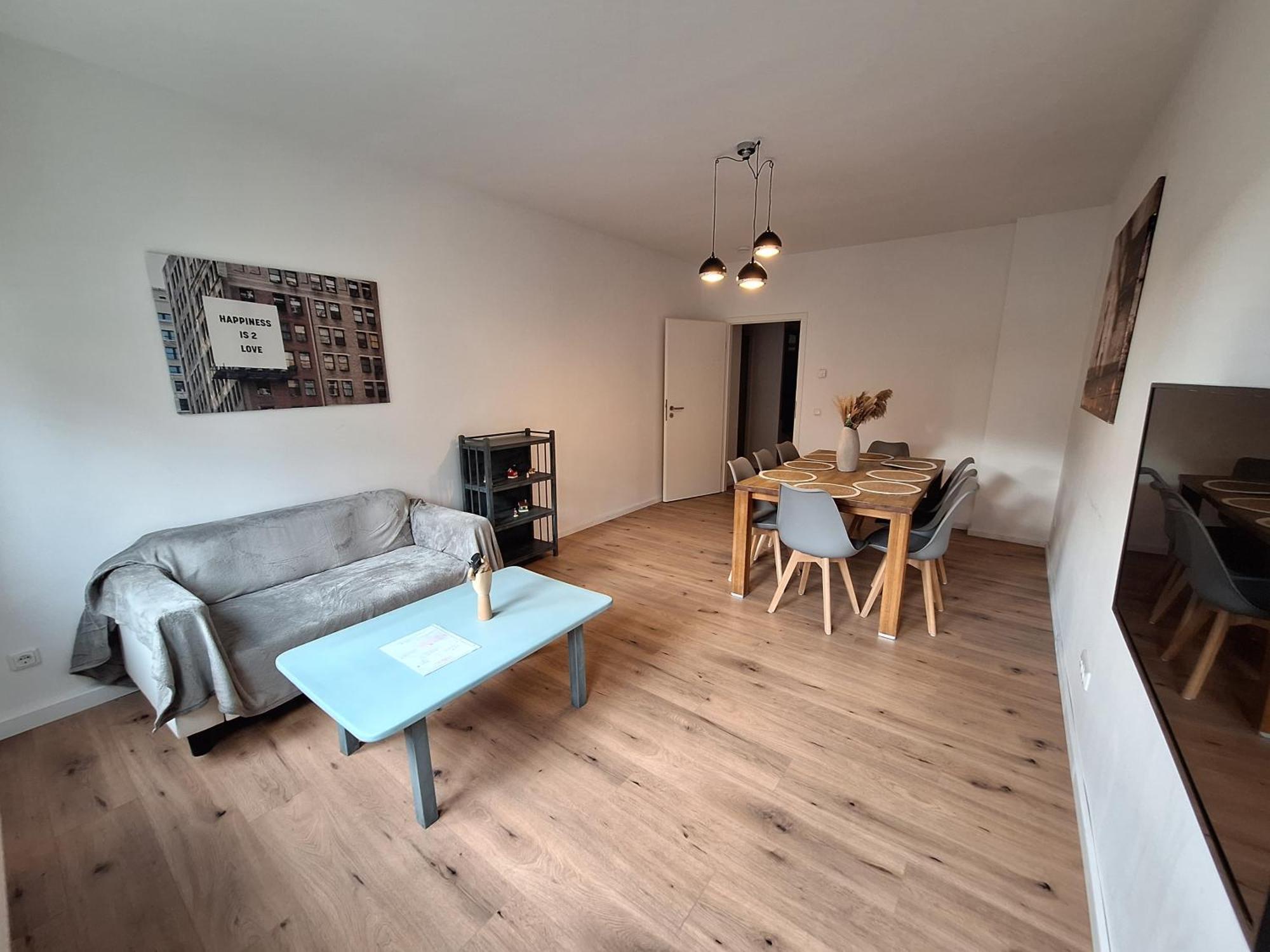 Hagen Apartment Hagen  Ngoại thất bức ảnh