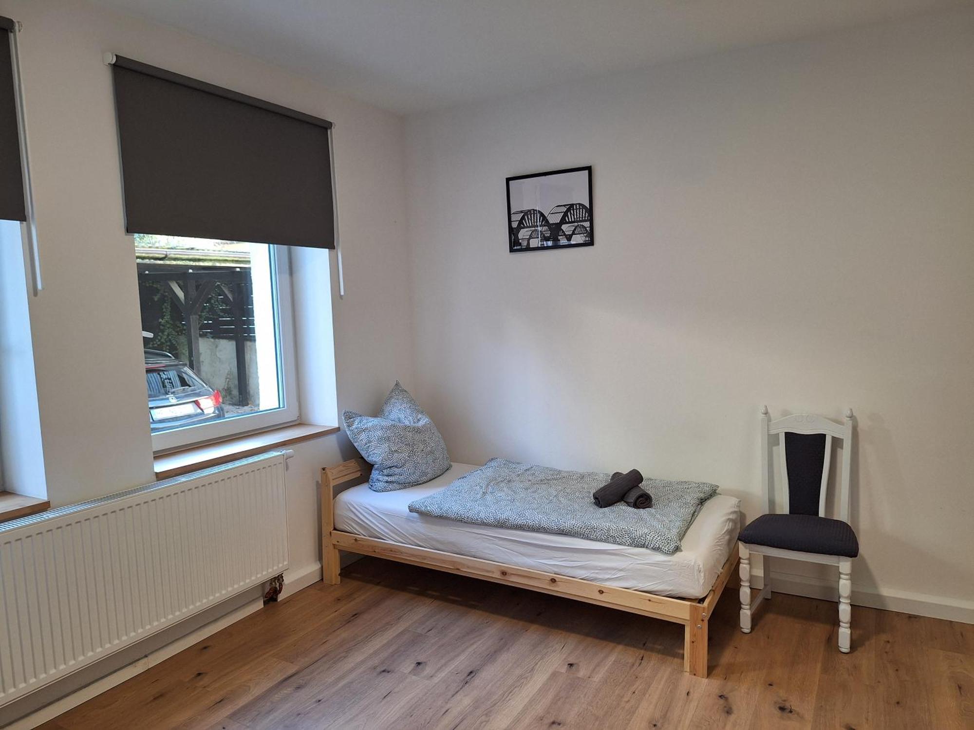 Hagen Apartment Hagen  Ngoại thất bức ảnh