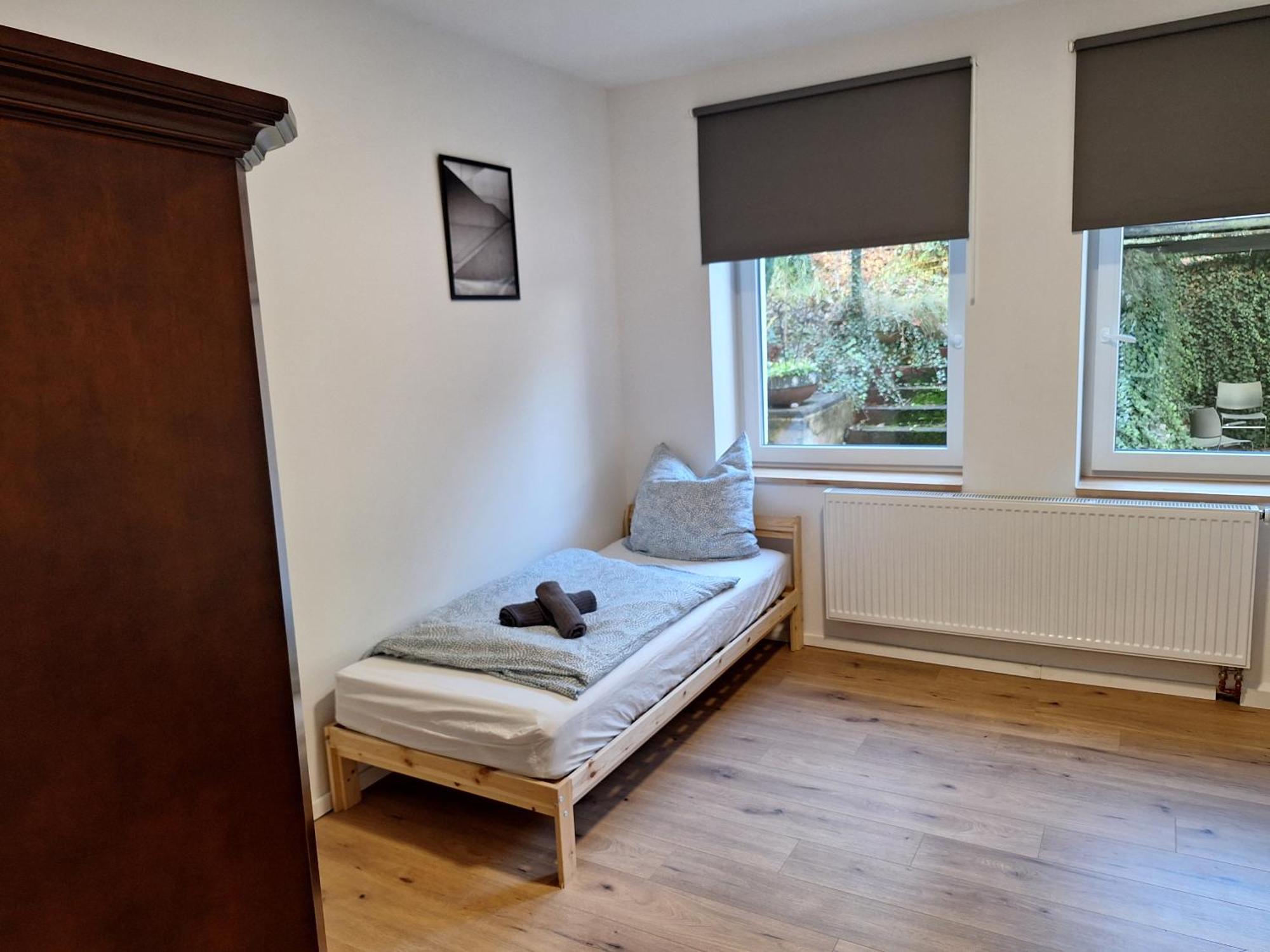 Hagen Apartment Hagen  Ngoại thất bức ảnh