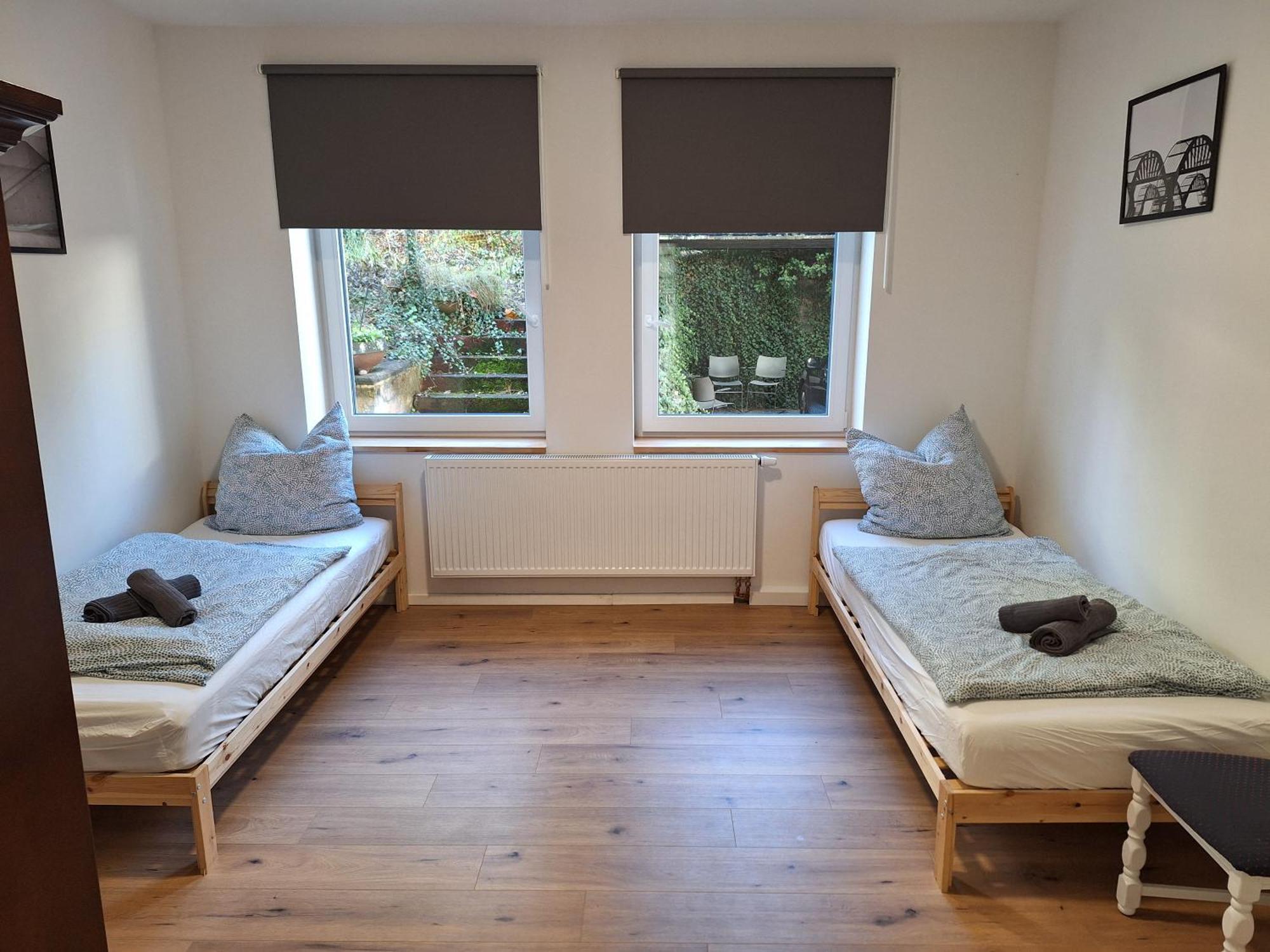 Hagen Apartment Hagen  Ngoại thất bức ảnh