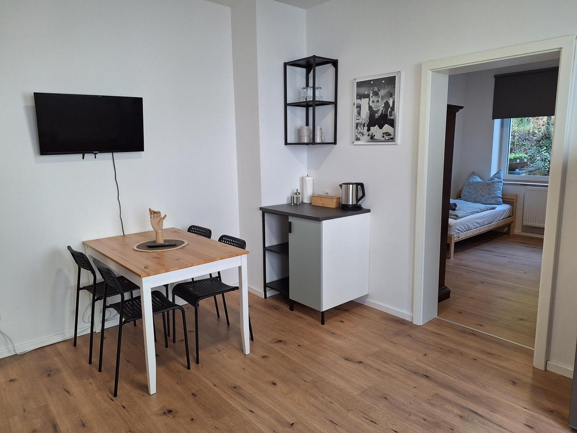 Hagen Apartment Hagen  Ngoại thất bức ảnh