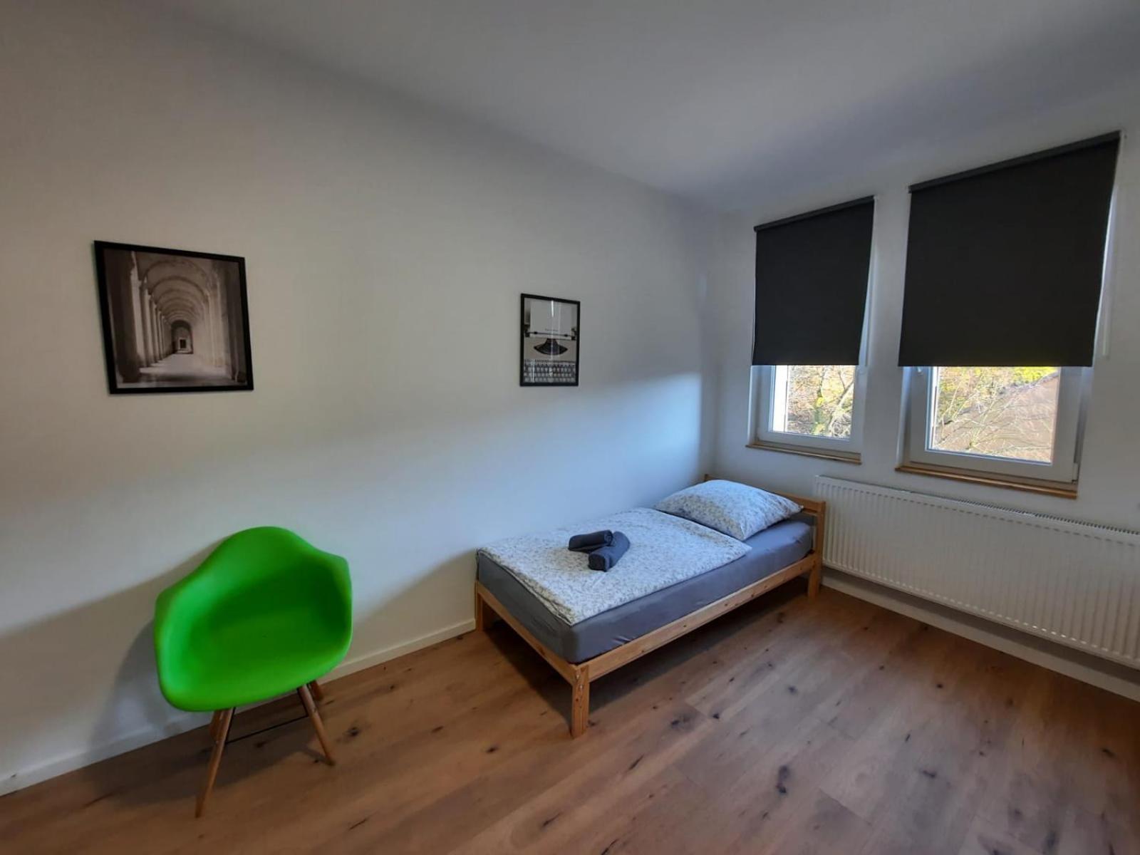 Hagen Apartment Hagen  Ngoại thất bức ảnh