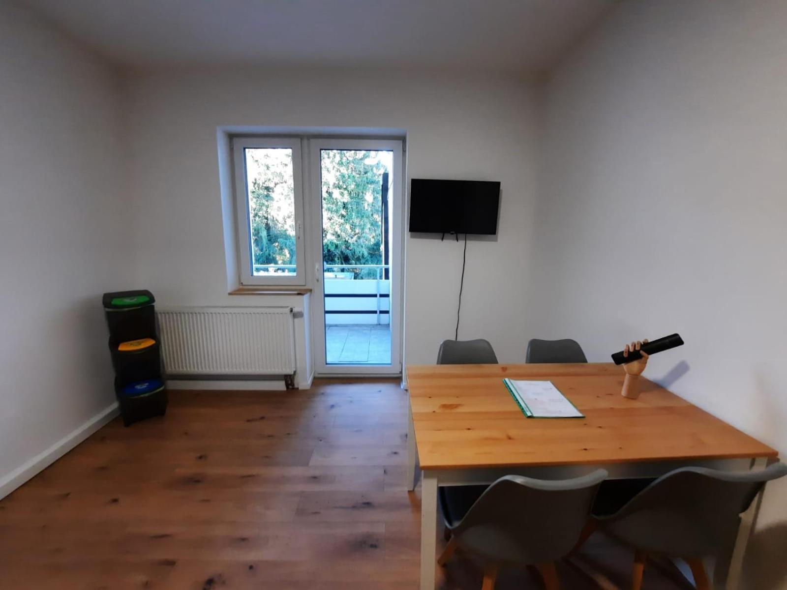 Hagen Apartment Hagen  Ngoại thất bức ảnh