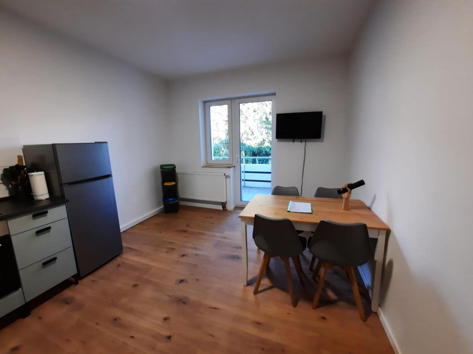 Hagen Apartment Hagen  Ngoại thất bức ảnh
