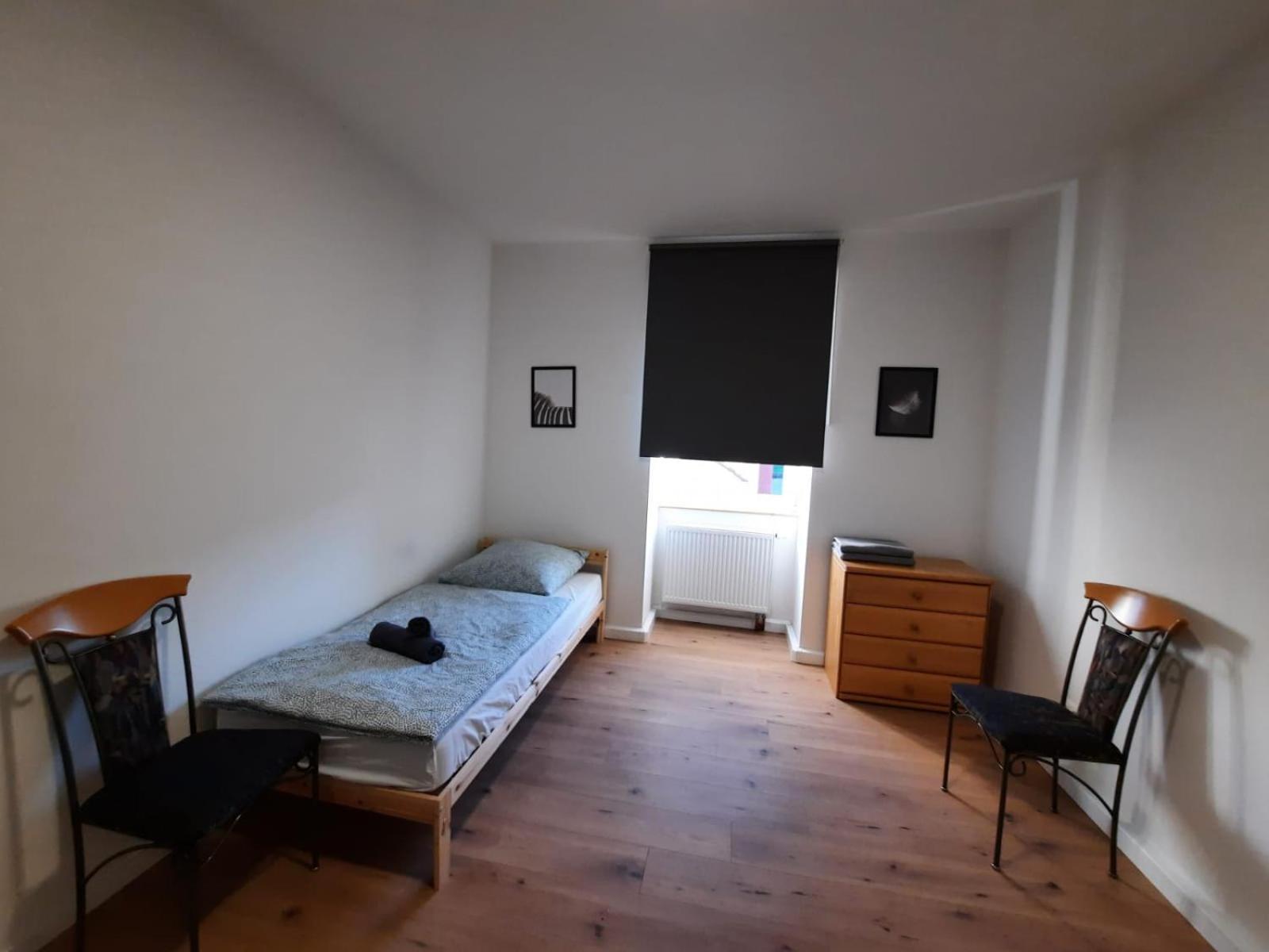 Hagen Apartment Hagen  Ngoại thất bức ảnh