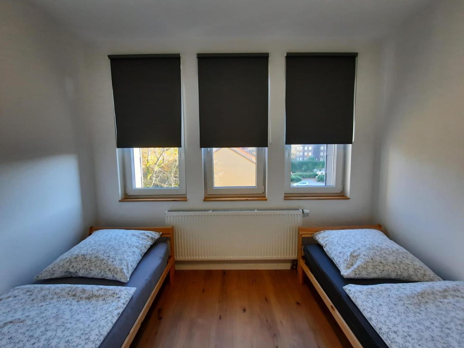 Hagen Apartment Hagen  Ngoại thất bức ảnh