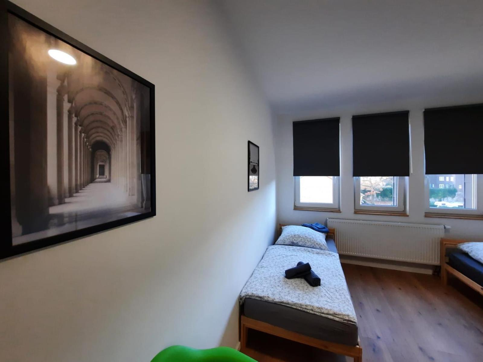 Hagen Apartment Hagen  Ngoại thất bức ảnh