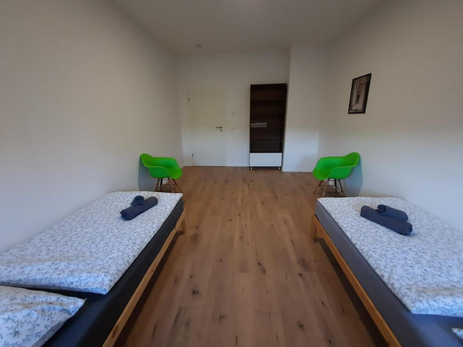 Hagen Apartment Hagen  Ngoại thất bức ảnh